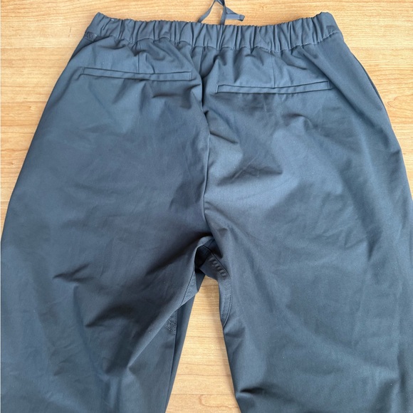 VRST Men’s Limitless Slim Fit Tapered Pant - Picture 8 of 11